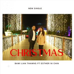 Christmas (feat. Esther Ni Chin)