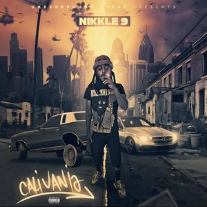 Intro (Calivania Spoken) (feat. Poetic Expressions) (Explicit)