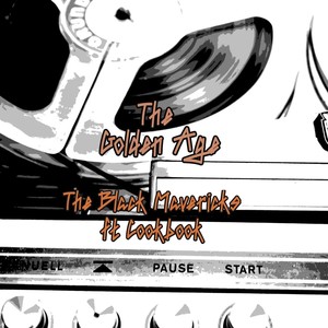 The Golden Age(feat. Cookbook)