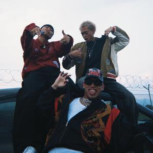 LIKE THIS (Explicit)