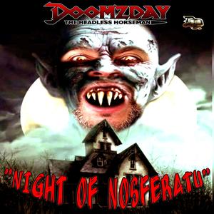 NIGHT OF NOSFERATU (Explicit)