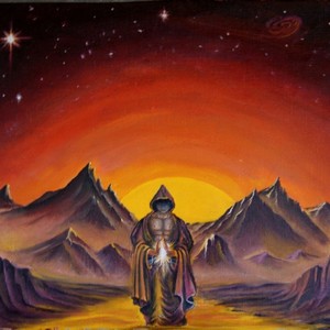 Птица феникс