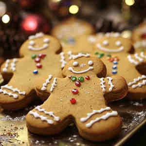 Gingerbread