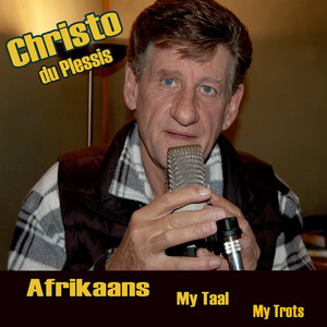 Afrikaans My Taal My Trots