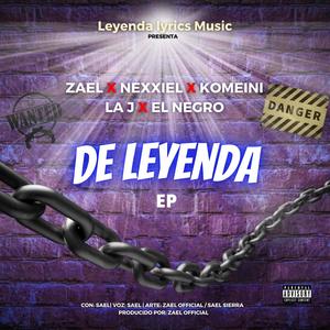 De Leyenda (Explicit)