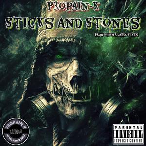 Sticks and Stones (Explicit)