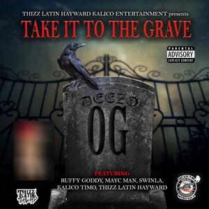 Take It to the Grave (Explicit)