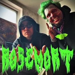 Rosemort (feat. JimmyJoker) (Explicit)