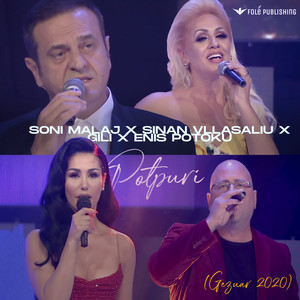 Potpuri (GEZUAR 2020)