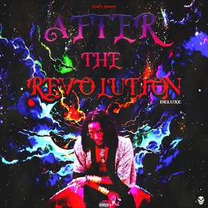 After the Revolution (Deluxe) [Explicit]