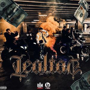 LEALTAD (feat. Mynd Kidd) [Explicit]