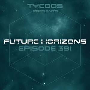 Black Sky (Future Horizons 391)