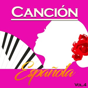 Canción Española, Vol. 4