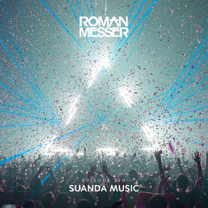 Miracle 3.5 (Suanda 290) [Exclusive] (Original Mix)