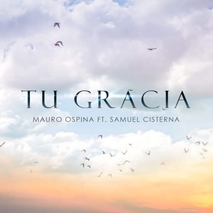 Tu Gracia