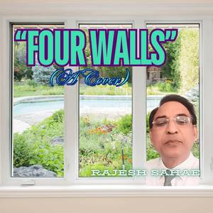 Four Walls (A Cover)