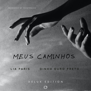 Meus Caminhos (Álbum Multiverso)