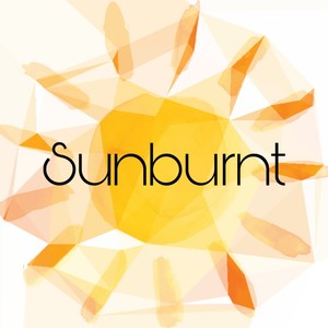 Sunburnt