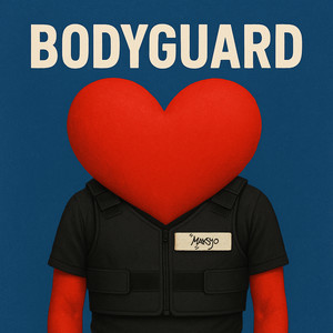 BODYGUARD (Reduced Version|Explicit)