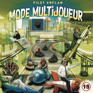 Mode Multijoueur (Explicit)