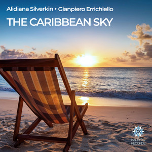 The Caribbean Sky