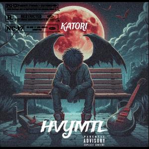 HVYMTL, Vol. 1 (Explicit)