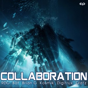 Collaboration EP