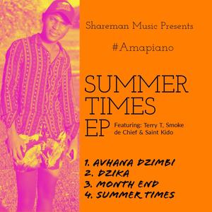 Summer Times (feat. Terry T & Smoke de Chief)