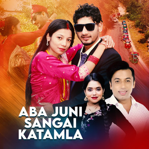 Aba Juni Sangai Katamla