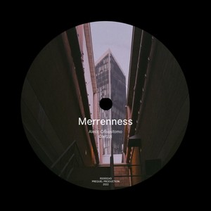 Merrenness (feat. Gletzzi)