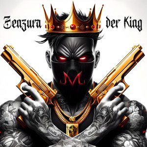 Zenzura der King (Explicit)