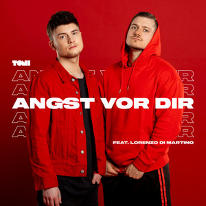 Angst vor dir (Explicit)