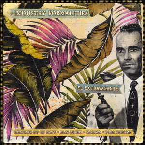 Industry Formalities (Madma Remix)