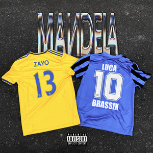 MANDELA (Explicit)