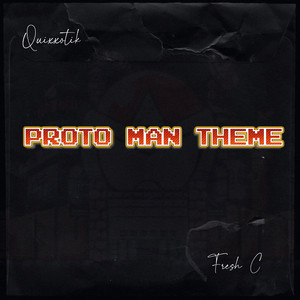 Proto Man Theme