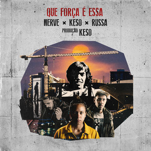 Que Força É Essa (SG Gigante|Explicit)
