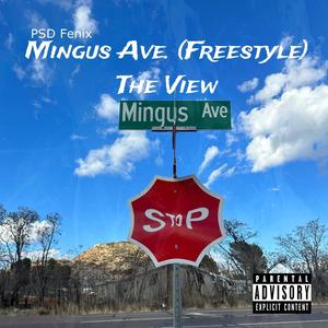 Mingus Ave. (Freestyle) [Explicit]