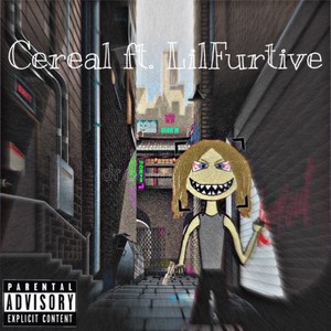 Cereal (Explicit)