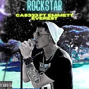 Rockstar (feat. Emmett Everest) [Explicit]