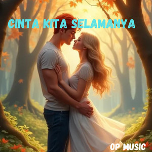 Cinta kita selamanya