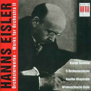 Kleine Sinfonie, Op. 29 - I. Thema mit variationen