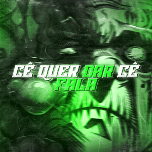 CÊ QUER DAR, CÊ FALA perfect pancadão (Explicit)