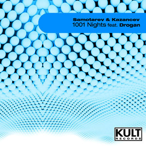 Kult Records Presents: 1001 Nights