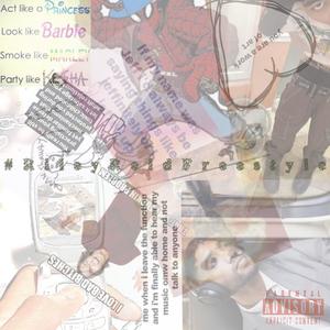 RILEYREIDFREESTYLE (feat. Riley Reid & 1ProdByJ) (HOSTED BY DJ JEFE|Explicit)