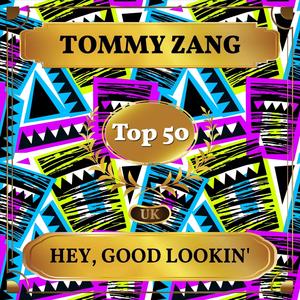 Hey, Good Lookin' (UK Chart Top 50 - No. 45)