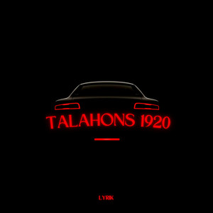 Talahons 1920