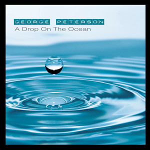 A Drop On The Ocean