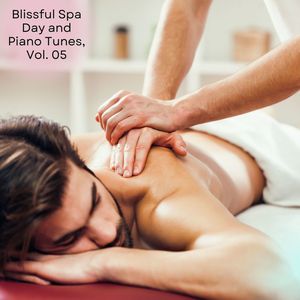 Spa Rejuvenation (Solo Piano in D Minor)