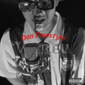 Don Freestyle (Explicit)