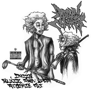 Dolly Masks (feat. Blizz from Juice, Recognize Ali, C-Lance & PF Cuttin) [Explicit]